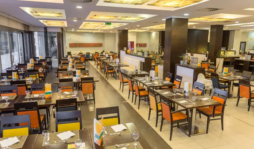 Park Inn by Radisson Srvr Resort & Spa Srvr - Pnksd (min. 3 j)