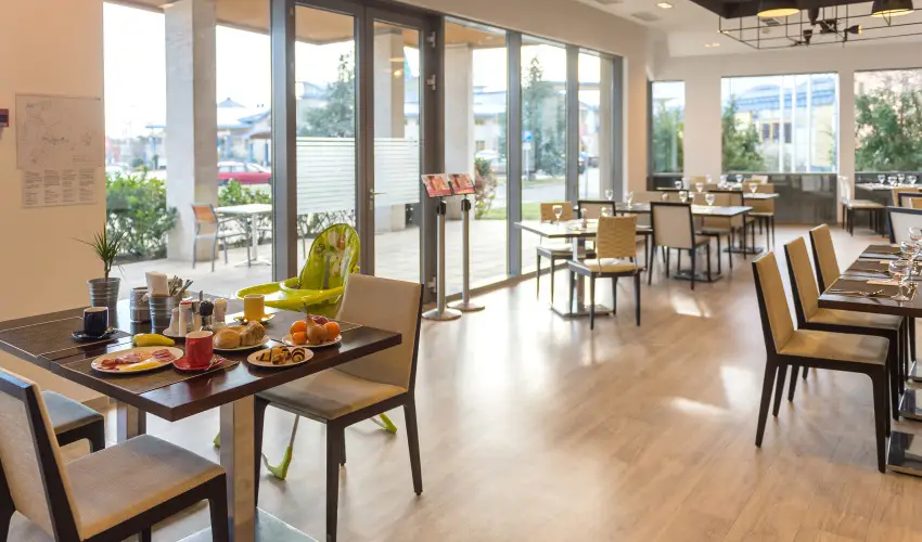 Park Inn by Radisson Srvr Resort & Spa Srvr - Pnksd (min. 3 j)