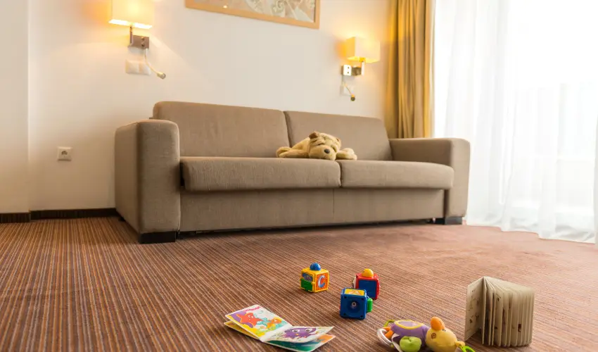 Park Inn by Radisson Srvr Resort & Spa Srvr - Pnksd (min. 3 j)