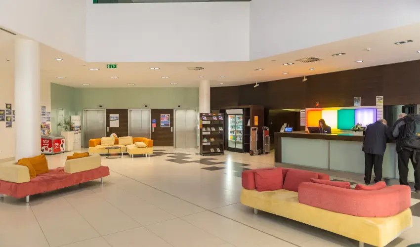 Park Inn by Radisson Srvr Resort & Spa Srvr - Pnksd (min. 3 j)