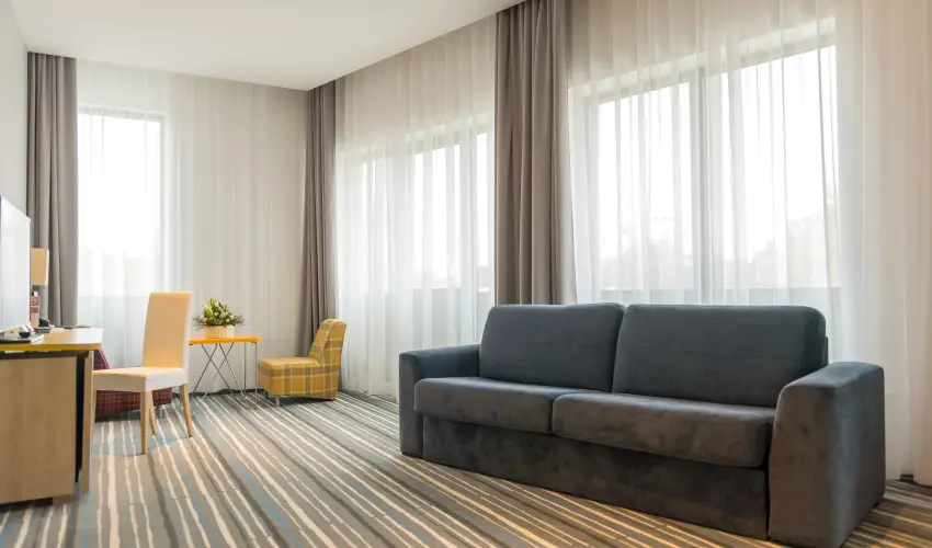 Park Inn by Radisson Srvr Resort & Spa Srvr - Pnksd (min. 3 j)