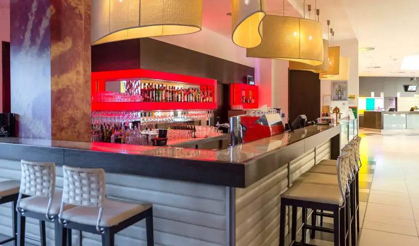 Park Inn by Radisson Srvr Resort & Spa Srvr - Pnksd (min. 3 j)