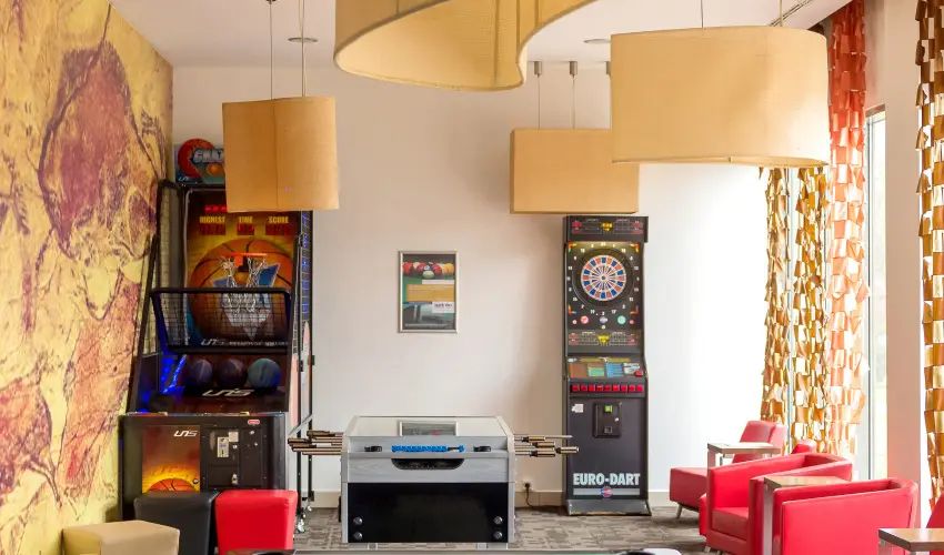 Park Inn by Radisson Srvr Resort & Spa Srvr - Pnksd (min. 3 j)