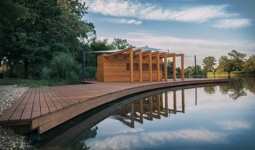 Park Inn by Radisson Srvr Resort & Spa Srvr - Pnksd (min. 3 j)