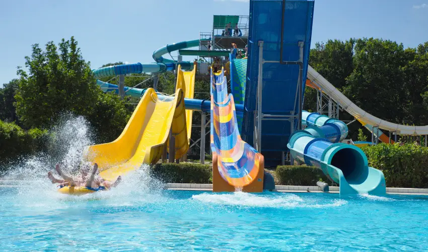 Park Inn by Radisson Srvr Resort & Spa Srvr - Pnksd (min. 3 j)