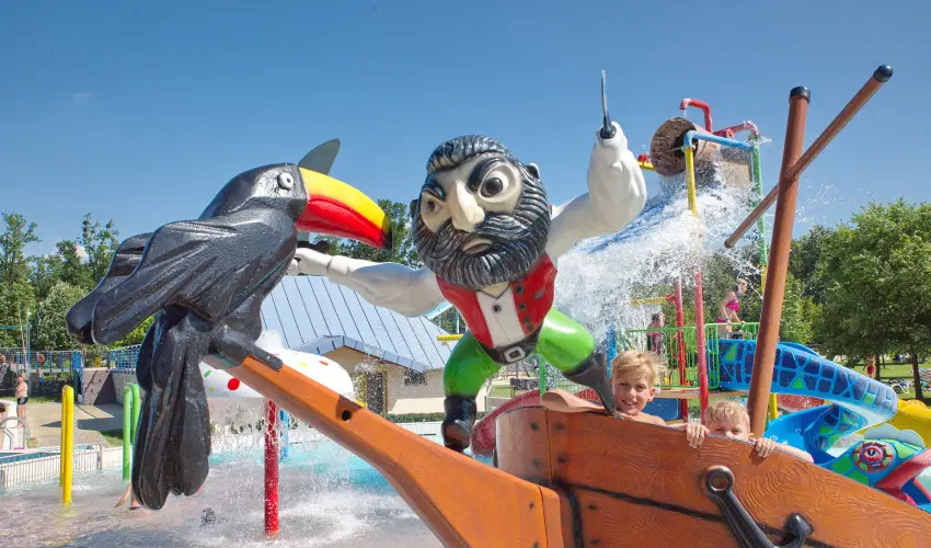 Park Inn by Radisson Srvr Resort & Spa Srvr - Pnksd (min. 3 j)