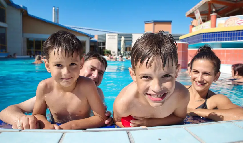 Park Inn by Radisson Srvr Resort & Spa Srvr - Pnksd (min. 3 j)