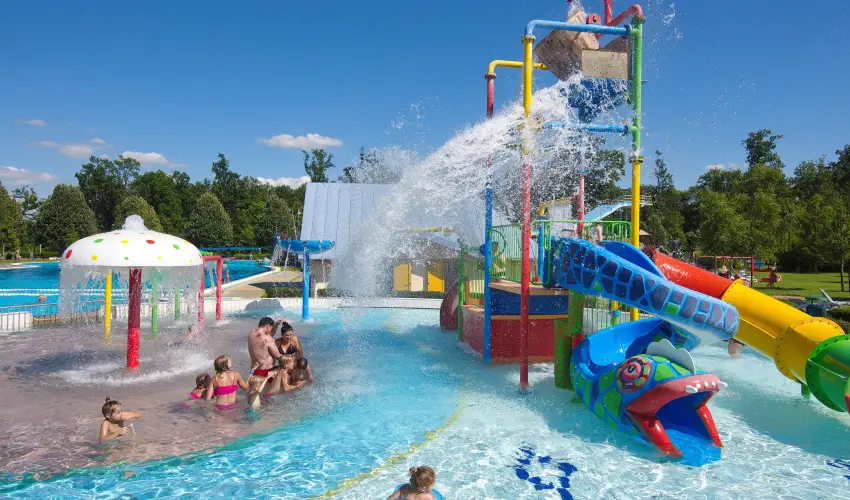 Park Inn by Radisson Srvr Resort & Spa Srvr - Pnksd (min. 3 j)