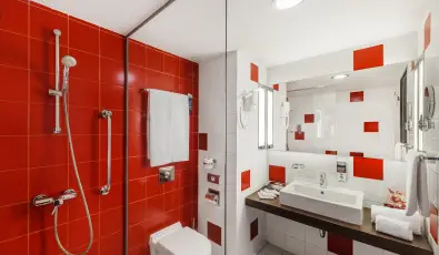 Park Inn by Radisson Srvr Resort & Spa Srvr