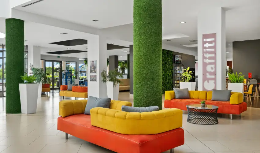 Park Inn by Radisson S�rv�r Resort & Spa S�rv�r - P�nk�sdi hossz� h�tv�ge receptje