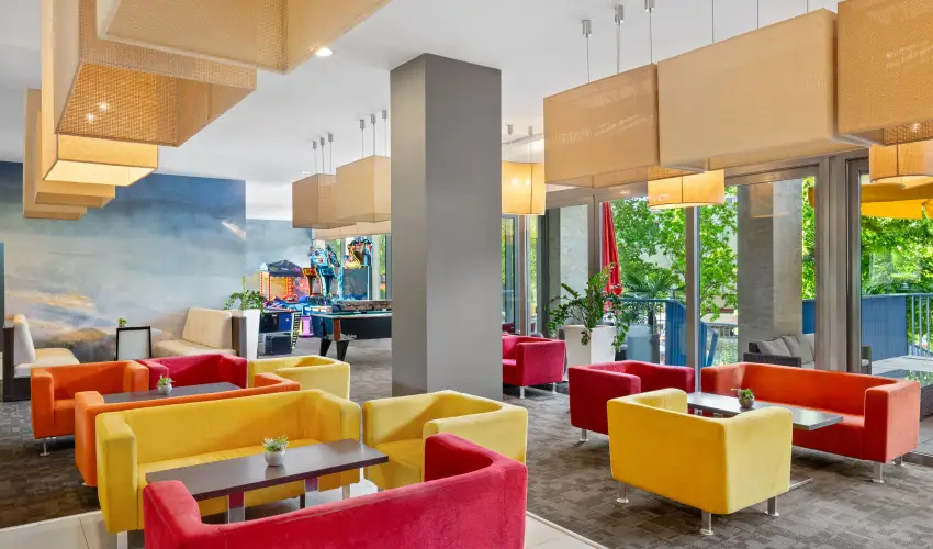 Park Inn by Radisson S�rv�r Resort & Spa S�rv�r - P�nk�sdi hossz� h�tv�ge receptje