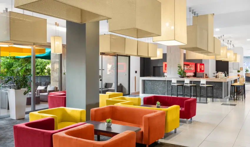 Park Inn by Radisson S�rv�r Resort & Spa S�rv�r - P�nk�sdi hossz� h�tv�ge receptje