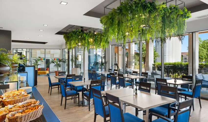 Park Inn by Radisson S�rv�r Resort & Spa S�rv�r - P�nk�sdi hossz� h�tv�ge receptje