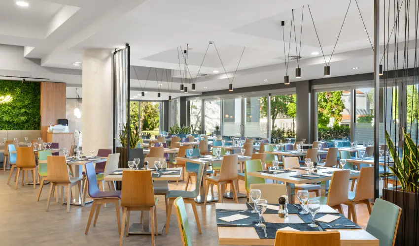 Park Inn by Radisson S�rv�r Resort & Spa S�rv�r - P�nk�sdi hossz� h�tv�ge receptje
