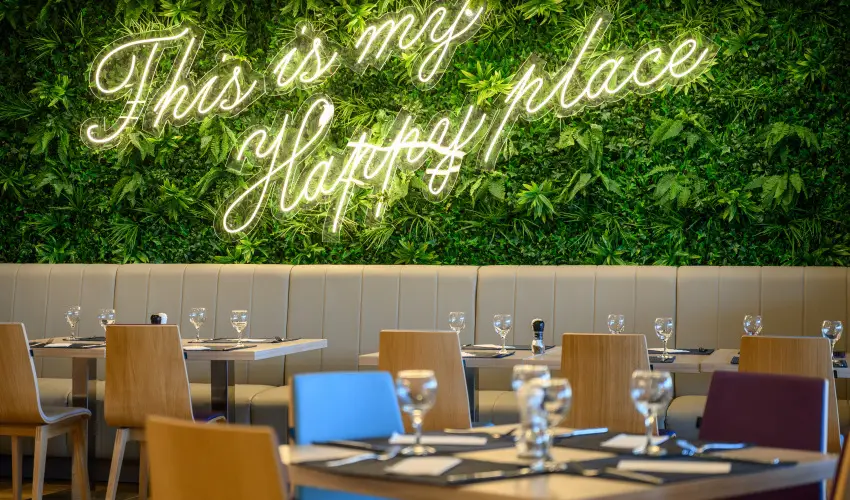 Park Inn by Radisson S�rv�r Resort & Spa S�rv�r - P�nk�sdi hossz� h�tv�ge receptje