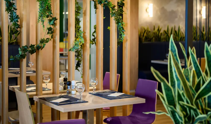 Park Inn by Radisson S�rv�r Resort & Spa S�rv�r - P�nk�sdi hossz� h�tv�ge receptje