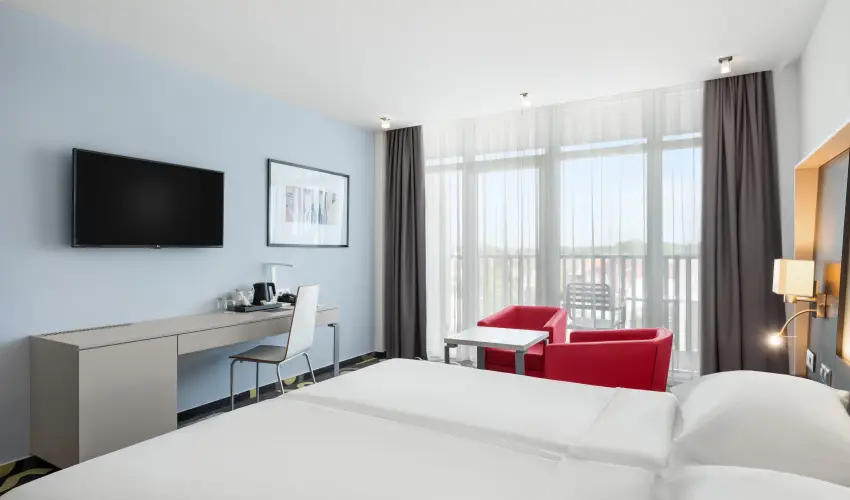 Park Inn by Radisson S�rv�r Resort & Spa S�rv�r - P�nk�sdi hossz� h�tv�ge receptje