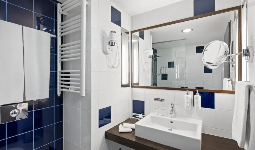 Park Inn by Radisson S�rv�r Resort & Spa S�rv�r - P�nk�sdi hossz� h�tv�ge receptje