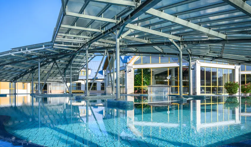 Park Inn by Radisson S�rv�r Resort & Spa S�rv�r - P�nk�sdi hossz� h�tv�ge receptje