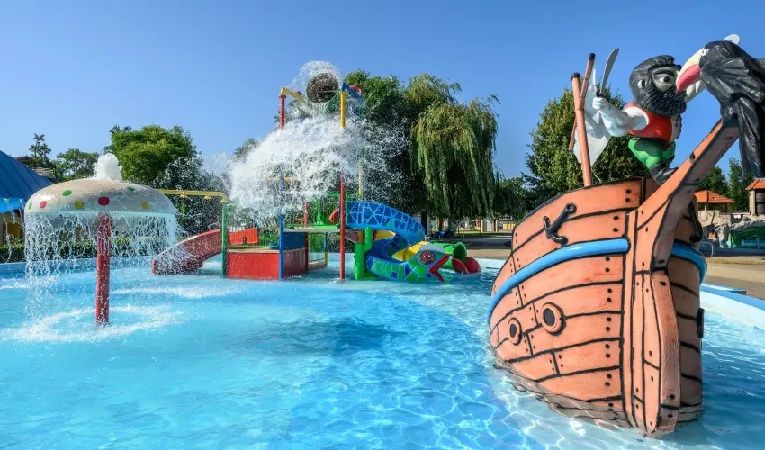 Park Inn by Radisson S�rv�r Resort & Spa S�rv�r - P�nk�sdi hossz� h�tv�ge receptje
