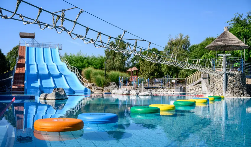 Park Inn by Radisson S�rv�r Resort & Spa S�rv�r - P�nk�sdi hossz� h�tv�ge receptje