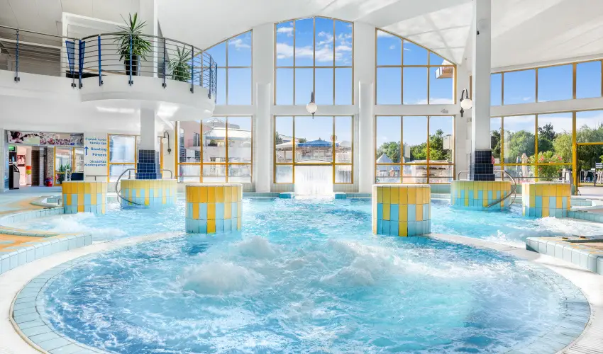 Park Inn by Radisson S�rv�r Resort & Spa S�rv�r - P�nk�sdi hossz� h�tv�ge receptje