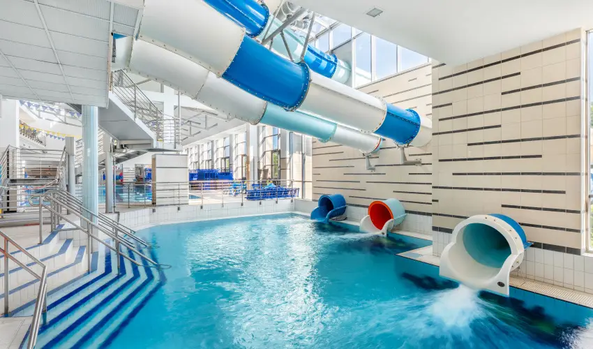 Park Inn by Radisson S�rv�r Resort & Spa S�rv�r - P�nk�sdi hossz� h�tv�ge receptje