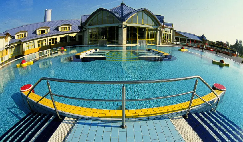 Park Inn by Radisson Srvr Resort & Spa Srvr - Pnksd (min. 3 j)