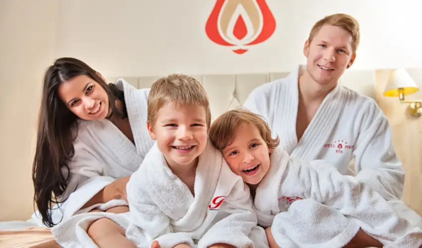 Hotel Piroska Bk, Bkfrd - Pnksd 