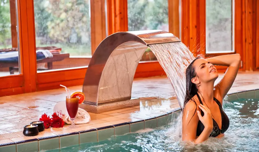 Hotel Piroska Bk, Bkfrd - Pnksd 