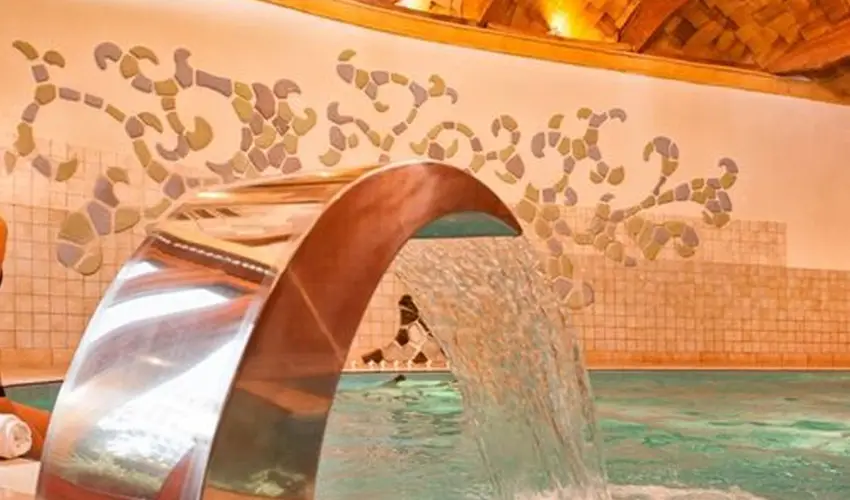 Hotel Piroska Bk, Bkfrd - Pnksd 