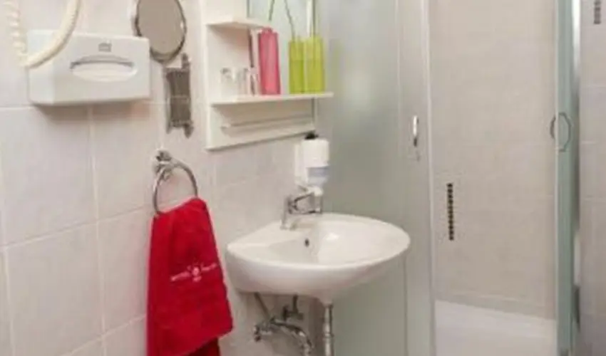 Hotel Piroska Bk, Bkfrd - Pnksd 