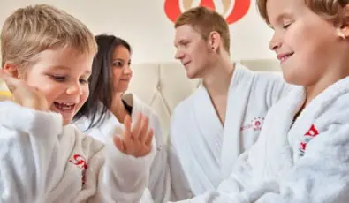 Hotel Piroska Bk, Bkfrd