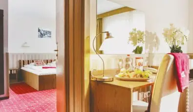 Hotel Piroska Bk, Bkfrd