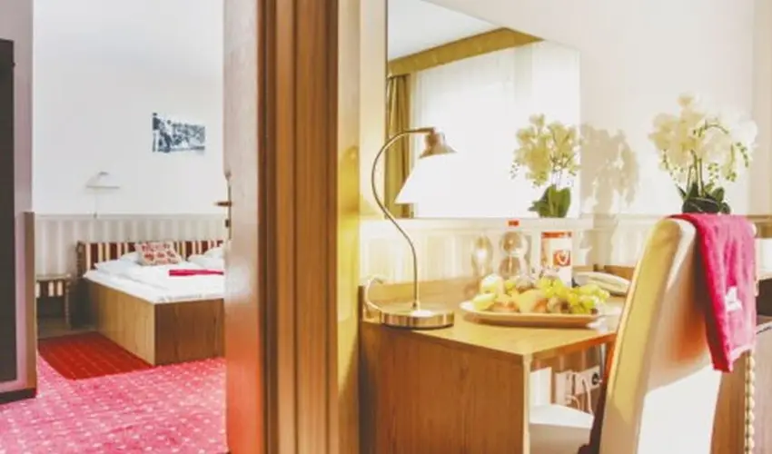 Hotel Piroska Bk, Bkfrd - Pnksd 