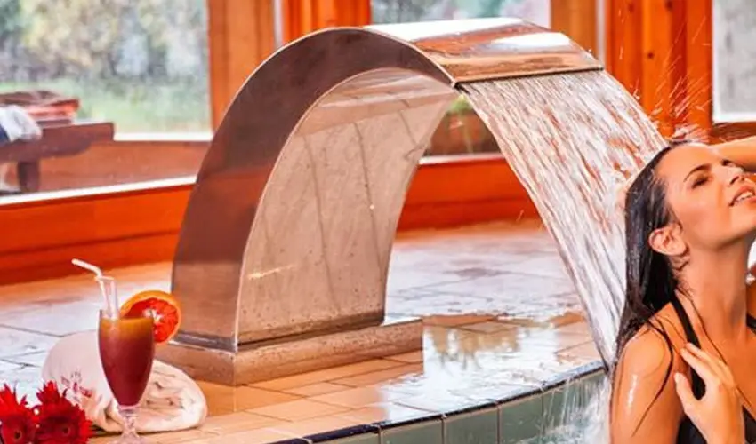 Hotel Piroska Bk, Bkfrd - Pnksd 