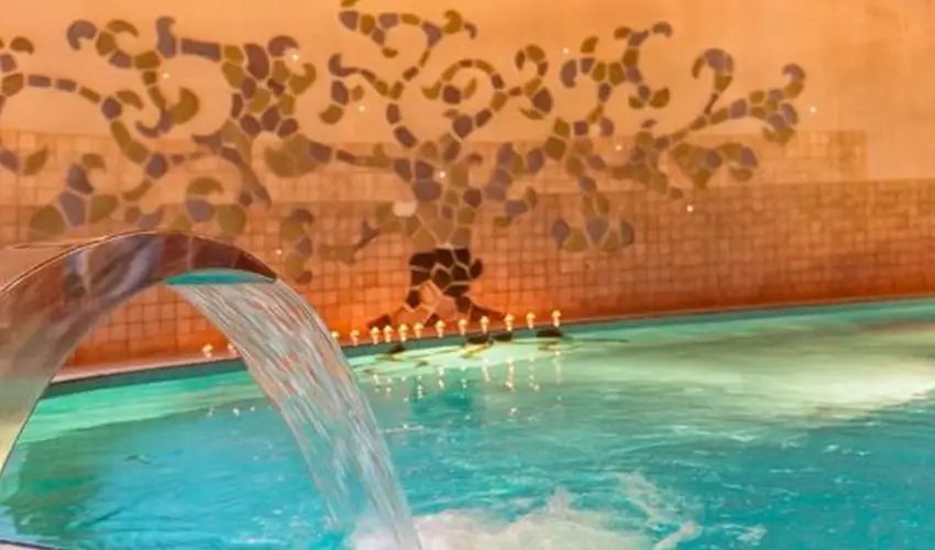 Hotel Piroska Bk, Bkfrd - Pnksd 