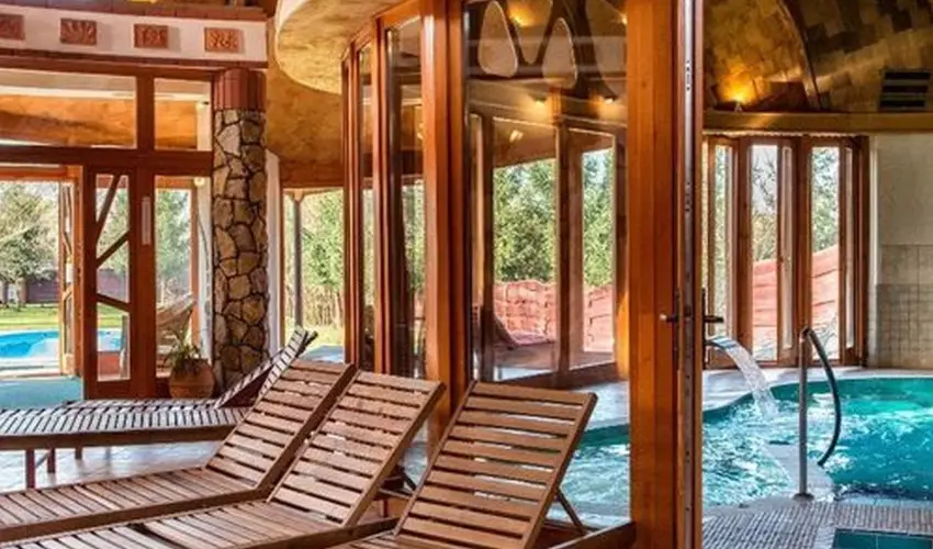 Hotel Piroska Bk, Bkfrd - Pnksd 