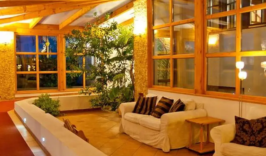 Hotel Piroska Bk, Bkfrd - Pnksd 