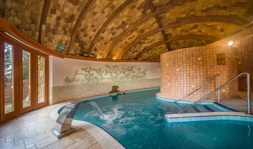 Hotel Piroska Bk, Bkfrd - Pnksd 