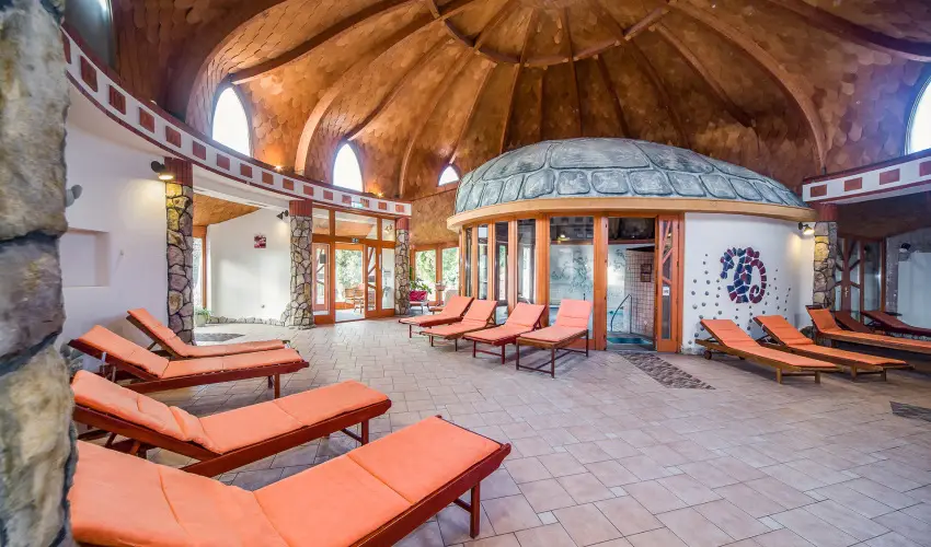 Hotel Piroska Bk, Bkfrd - Pnksd 