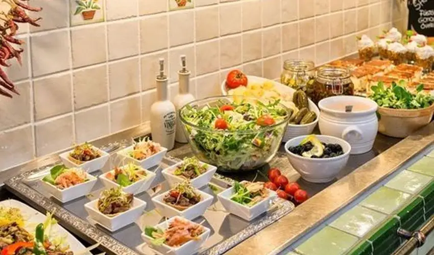 Hotel Piroska Bk, Bkfrd - Pnksd 