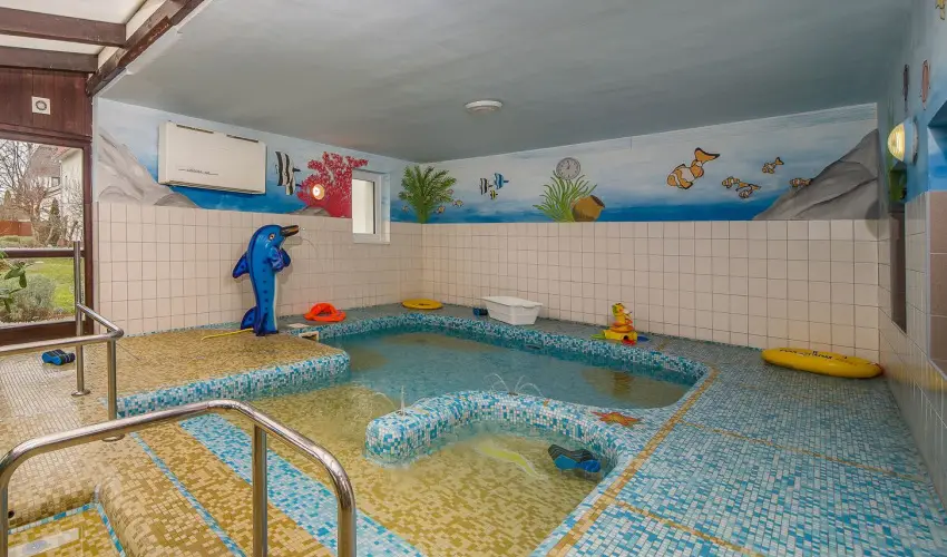 Hotel Piroska Bk, Bkfrd - Pnksd 