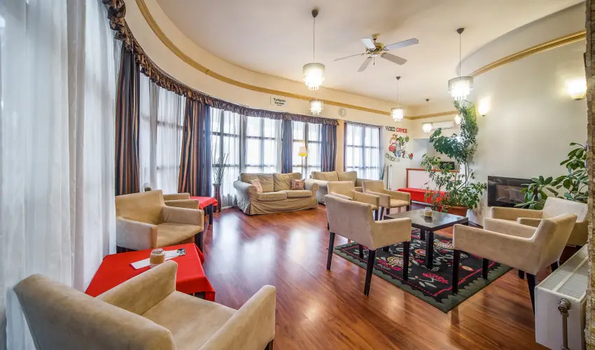 Hotel Piroska Bk, Bkfrd - Pnksd 