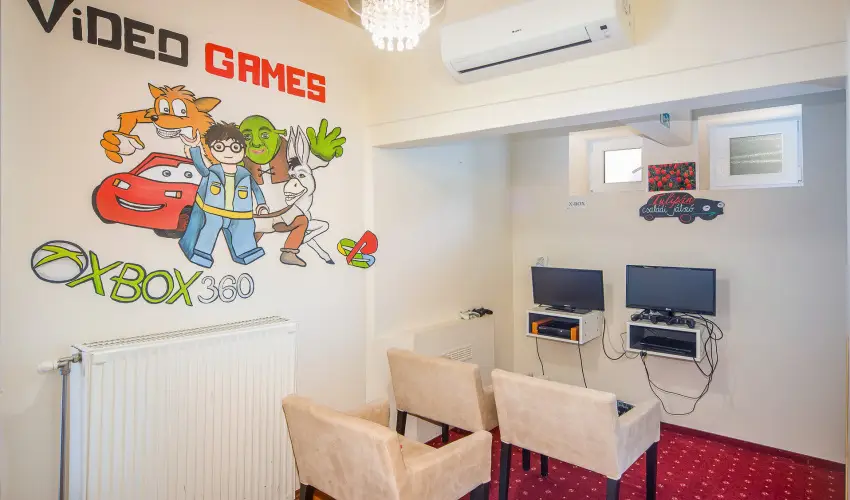 Hotel Piroska Bk, Bkfrd - Pnksd 