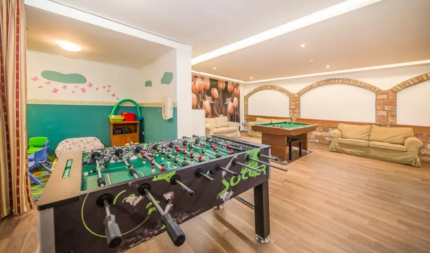 Hotel Piroska Bk, Bkfrd - Pnksd 