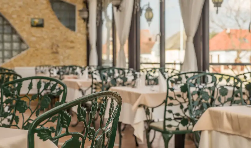 Hotel Piroska Bk, Bkfrd - Pnksd 