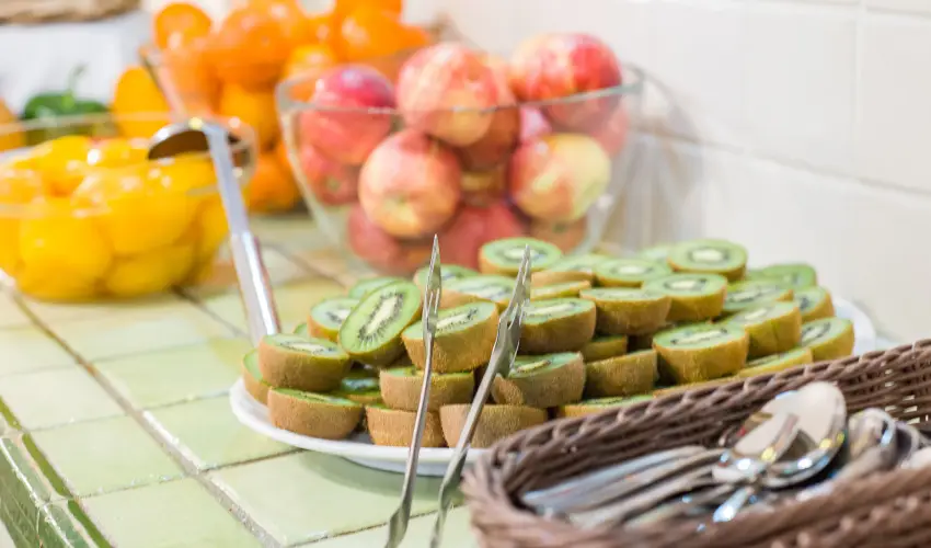 Hotel Piroska Bk, Bkfrd - Pnksd 