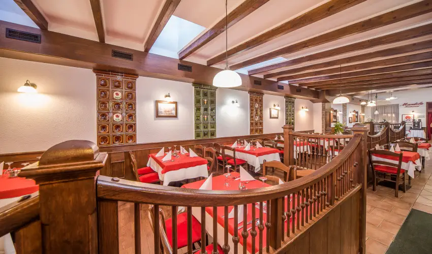 Hotel Piroska Bk, Bkfrd - Pnksd 