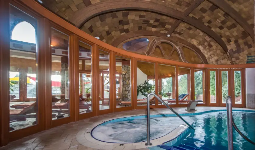 Hotel Piroska Bk, Bkfrd - Pnksd 